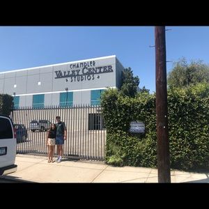 Meet your Posher, Reese